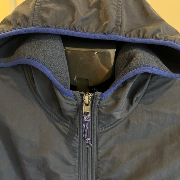 Patagonia Synchilla Full Zip Hooded Jacket (Size Medium) - Picture 7 of 7